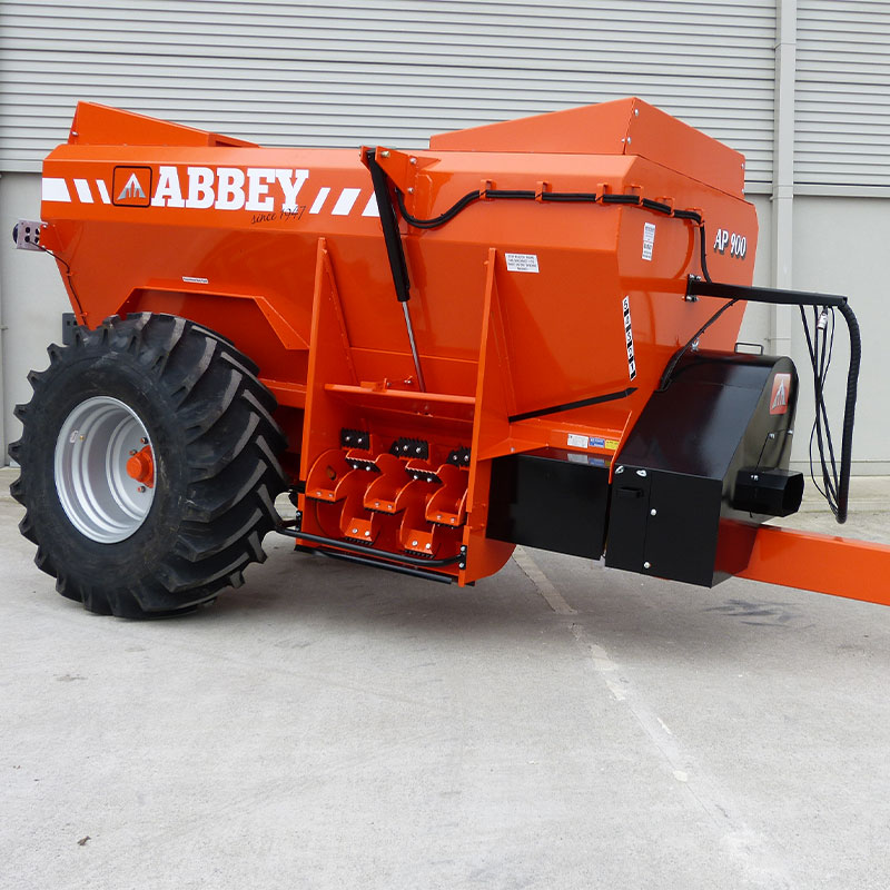 Abbey Machinery AP Multi Spreader AP 900