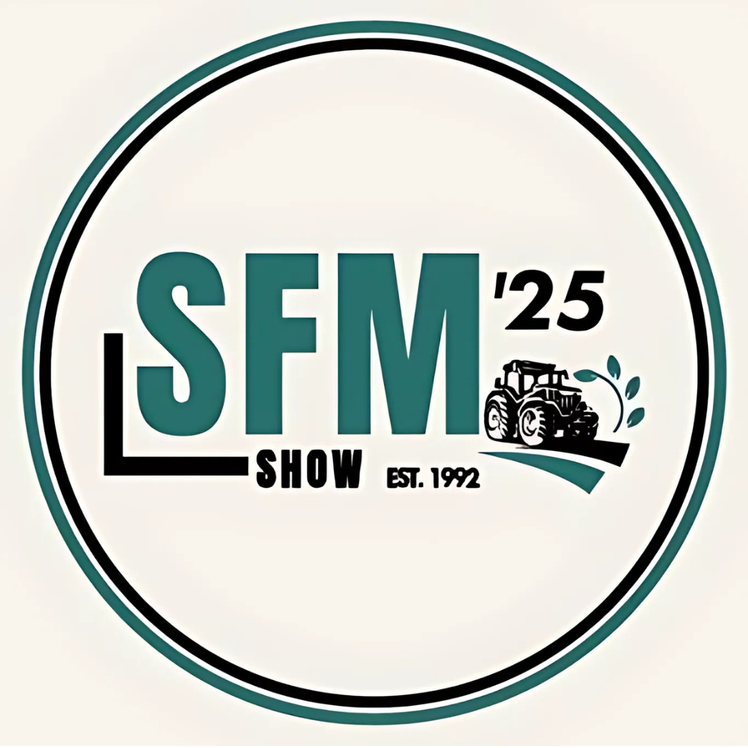 Balmoral SFM Show 2025