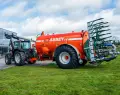 Abbey Machinery Agri Pro Trailing Shoe