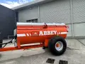 Abbey Machinery Flail Side Spreaders