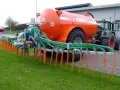 Abbey Machinery Band Spreader