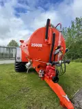 Abbey Machinery Premium Recess Tanker