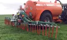 Abbey Machinery Band Spreader