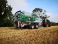 Abbey Machinery Cereal Applicator 