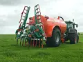 Abbey Machinery Band Spreader