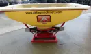 Abbey Machinery Twin Disc Fertiliser Spreader