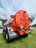 Abbey Machinery Tridem Tanker