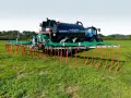 Abbey Machinery Band Spreader