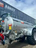 Abbey Machinery Premium Recess Tankers