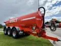 Abbey Machinery Tridem Tanker