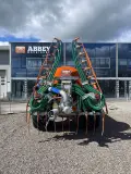 Abbey Machinery Band Spreader