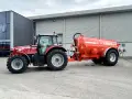 Abbey Machinery Premium Recess Tanker