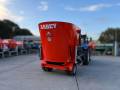 Abbey Machinery Single Auger Vertical Feeder