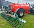 Abbey Machinery Agri Pro Trailing Shoe