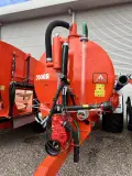 Abbey Machinery Premium Recess Tanker