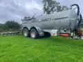 Abbey Machinery Tandem Tanker