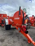 Abbey Machinery Premium Recess Tanker