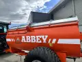 Abbey Machinery Flail Side Spreaders