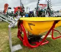 Abbey Machinery Twin Disc Fertiliser Spreader