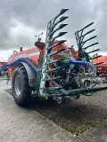 Abbey Machinery Agri Pro Trailing Shoe