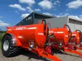 Abbey Machinery Premium Recess Tanker