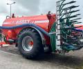 Abbey Machinery Agri Pro Trailing Shoe