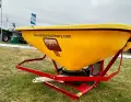 Abbey Machinery Twin Disc Fertiliser Spreader