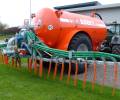 Abbey Machinery Band Spreader