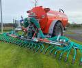 Abbey Machinery Agri Pro Trailing Shoe