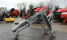 Abbey Machinery Slurry Pumps