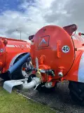 Abbey Machinery Premium Recess Tanker