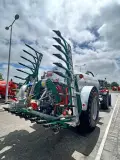 Abbey Machinery Agri Pro Trailing Shoe