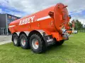 Abbey Machinery Tridem Tanker