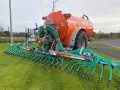 Abbey Machinery Agri Pro Trailing Shoe