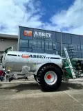 Abbey Machinery Premium Recess Tankers