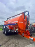 Abbey Machinery Tandem Tanker